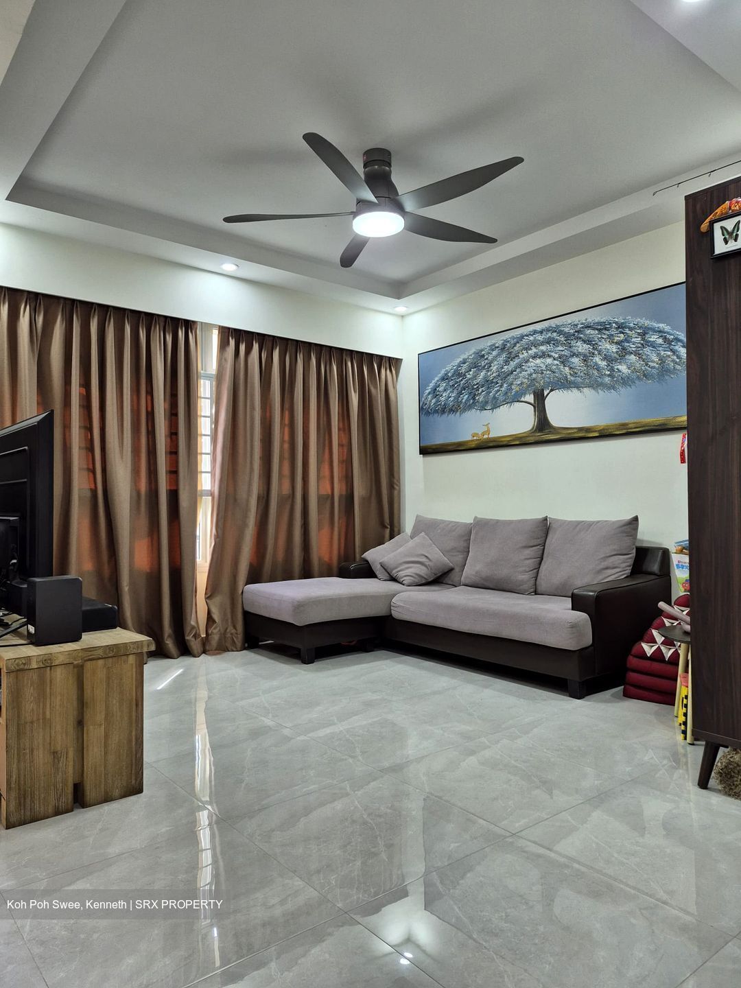 Blk 875B Tampines Greenbloom (Tampines), HDB 4 Rooms #518237681